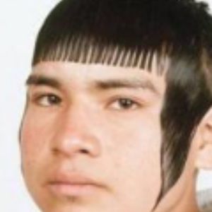 Meet your Posher, Aiden